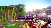 Turbo City Craft Explore Survival and Adventure Screen Shot 5