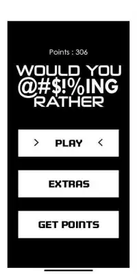 Would You Rather!? Screen Shot 3