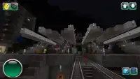 Railway Craft - Build & Train Simulation Screen Shot 1