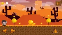 Hero Desert Journey Screen Shot 3