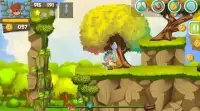 Monkey Adventures - Legend Screen Shot 4