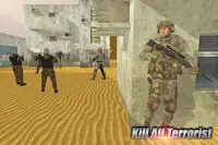 Counter Unknown Battlegrounds Strike Sniper Royale Screen Shot 9