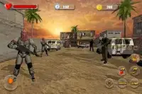 Counter Unknown Battlegrounds Strike Sniper Royale Screen Shot 23
