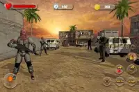 Counter Unknown Battlegrounds Strike Sniper Royale Screen Shot 14