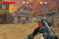 Counter Unknown Battlegrounds Strike Sniper Royale Screen Shot 8