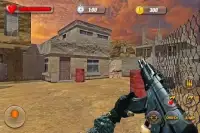 Counter Unknown Battlegrounds Strike Sniper Royale Screen Shot 4