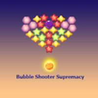 Bubble Shooter Supremacy