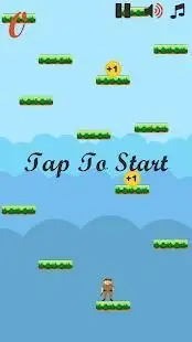 Little Singhum Jump Game Screen Shot 6