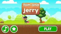 Tom Hero and jerry Shooter Pro Screen Shot 3