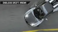 Bugatti Real Drift Simulator Screen Shot 2
