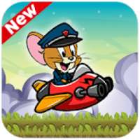Tom Hero and jerry Shooter Pro
