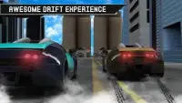 Bugatti Real Drift Simulator Screen Shot 3