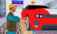Real Car Mechanic Simulator : Car Dealer 2018 Screen Shot 41