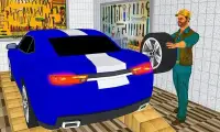 Real Car Mechanic Simulator : Car Dealer 2018 Screen Shot 32
