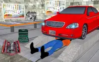 Real Car Mechanic Simulator : Car Dealer 2018 Screen Shot 16