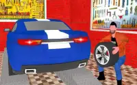 Real Car Mechanic Simulator : Car Dealer 2018 Screen Shot 15
