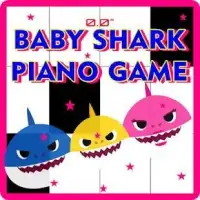 Baby Shark Piano Game 2018 Screen Shot 3