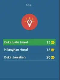 Tebak Arti Kata Bahasa Jawa Screen Shot 8