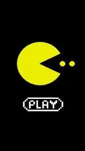 Pacman vs Ghost Mary bro Classic Screen Shot 3