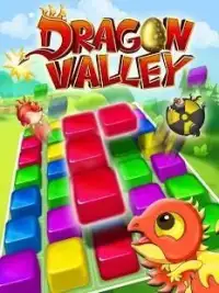 Dragon Valley Screen Shot 4