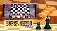 super chess free Screen Shot 1
