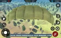 Critical Sniper Border Crossing Screen Shot 7