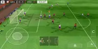 First Soccer Touch fts15 Guide Screen Shot 0