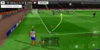 First Soccer Touch fts15 Guide Screen Shot 3