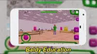 Balti's Basics In Education Real School Game 2018 Screen Shot 1