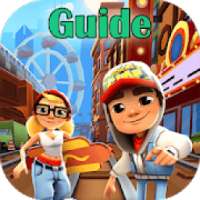 Guide for Subway Surf