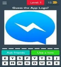 App Logo Quiz Game Screen Shot 7
