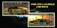 Fast and Luxury Car Race Screen Shot 1