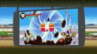 Ninja Battle: Super Naru Screen Shot 1