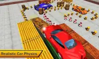 Parking Master Sim 2018 Screen Shot 0