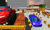 Parking Master Sim 2018 Screen Shot 1