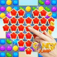 Best Candy Jump - Happy Games Candy