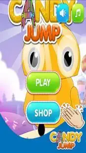 Best Candy Jump - Happy Games Candy Screen Shot 3