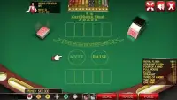 Card Poker Game Screen Shot 1