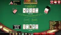 Card Poker Game Screen Shot 0