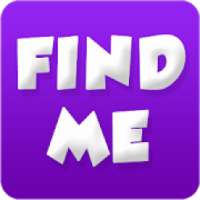 Find Me - Memory Game For Kids