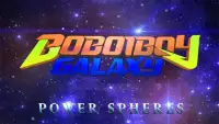 BoBoiBoy Galaxy : AmazingGuide Screen Shot 0