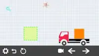 brain it on - the truck puzzle Screen Shot 3