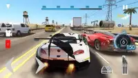 Racing In Car : Car Racing Games 3D Screen Shot 1