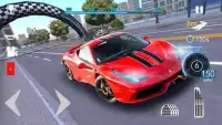 Racing In Car : Car Racing Games 3D Screen Shot 0
