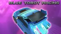 Blue Tobot Carbot Adventure Screen Shot 2