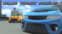 Blue Tobot Carbot Adventure Screen Shot 0