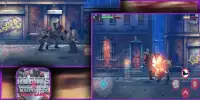 Robot Vs Zombies: Fight Screen Shot 5