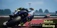 Grand Moto Racing 2020 Screen Shot 5