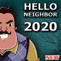 Guide for Hi Neighbor Alpha 2020 Screen Shot 0