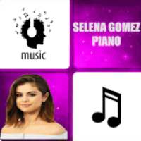 Selana Gomez Piano Game